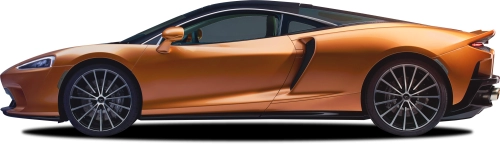 Mclaren GT Special Edition 2023 Price in USA